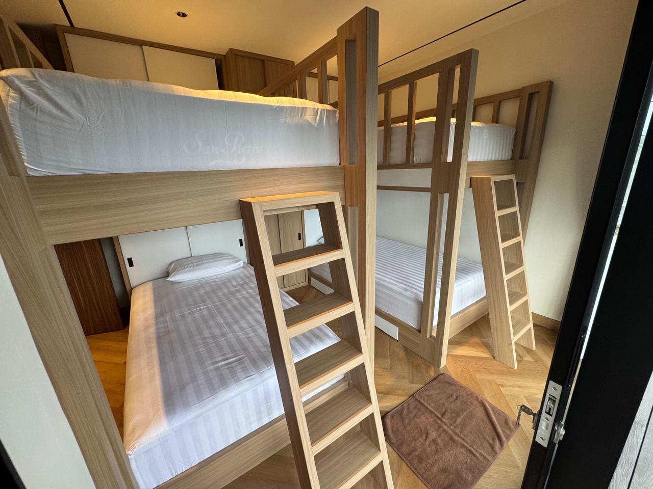 Villa Le Arumanis — The Family Loft